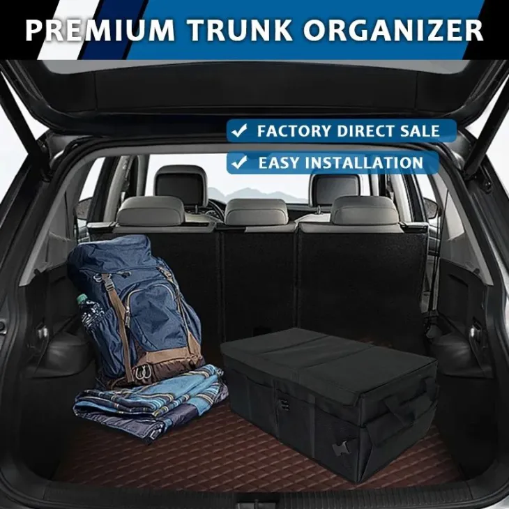 premium boot organizer