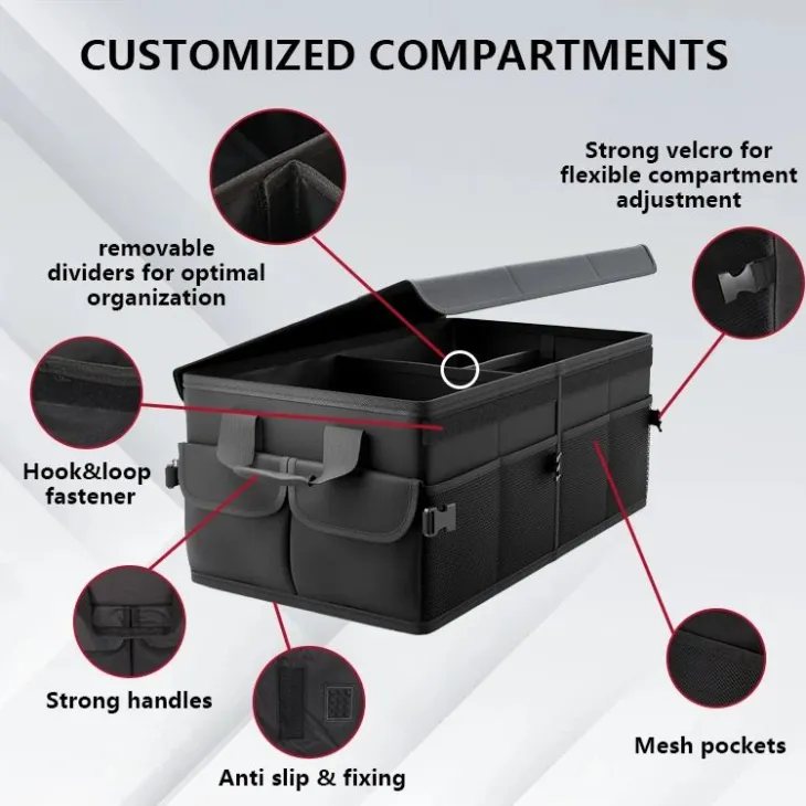 durable storage solution