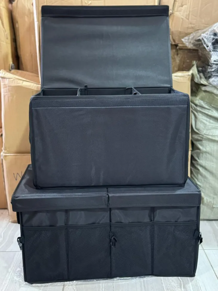 trunk storage,