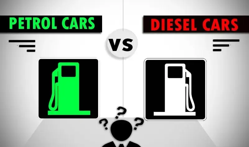 Petrol Or Diesel Cars