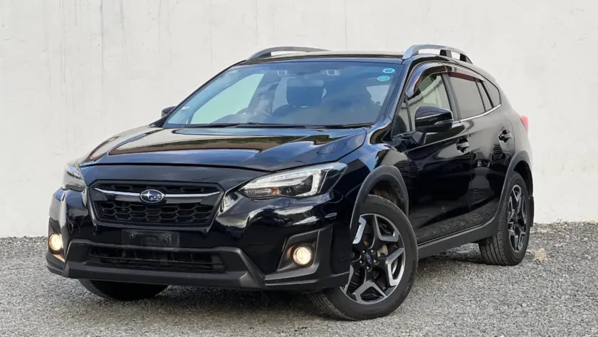 Subaru Impreza XV 2018